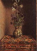 Hans Memling Still Life  df china oil painting reproduction